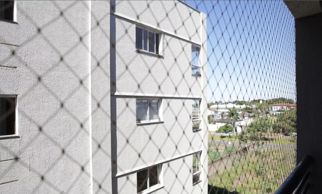 Residencial Vila Rosa