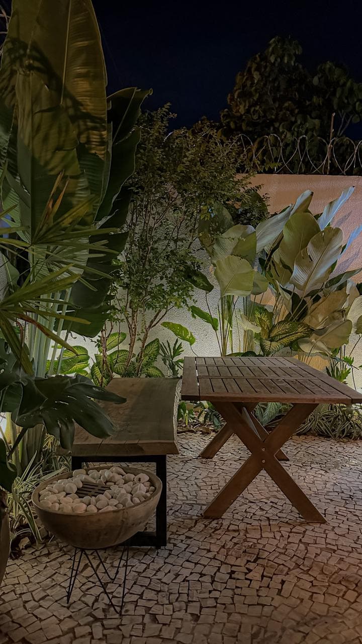 Casa sozinha no lote em excelente configuração, há poucos passos do Atacadão Dia a Dia!