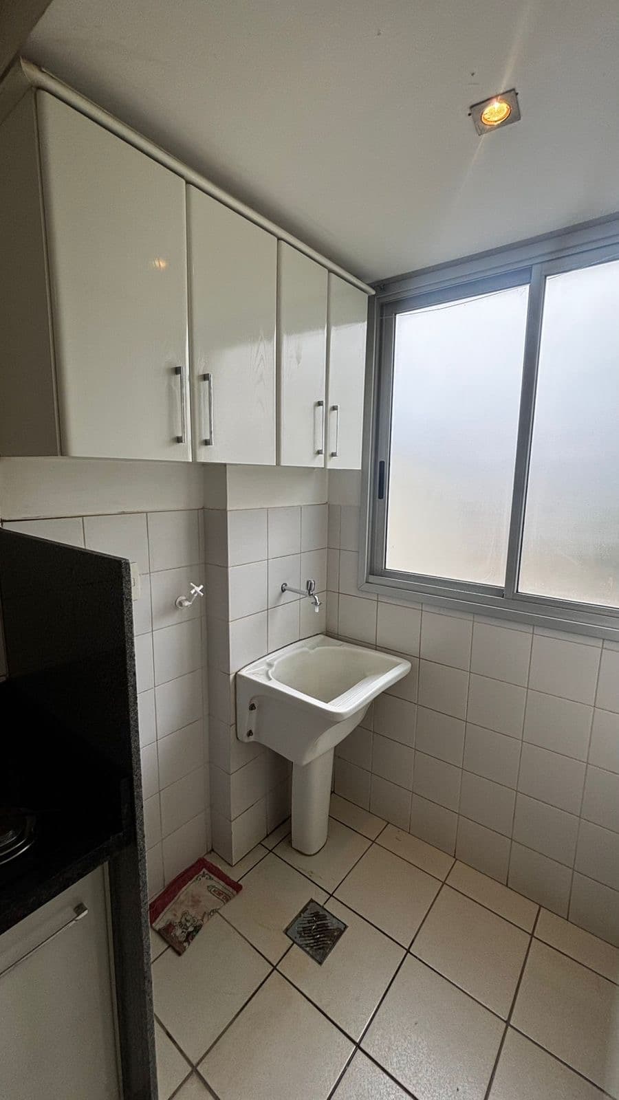 Residencial Mistral Moinho dos ventos