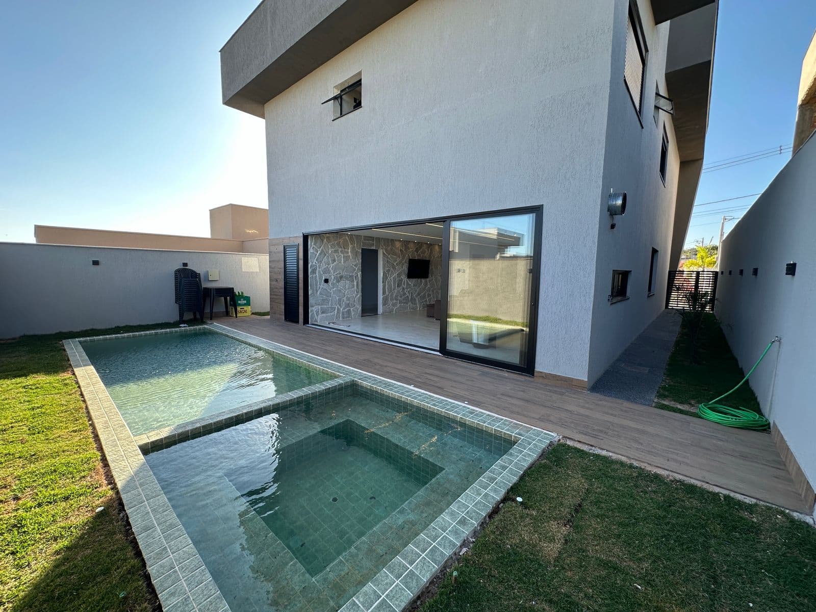 Casa Sobrado Jardins Bolonha