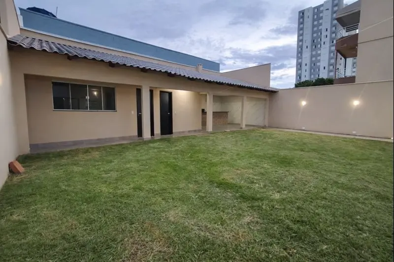 🏡💎 MANSÃO EXCLUSIVA COM 5 SUÍTES – PARQUE AMAZÔNIA