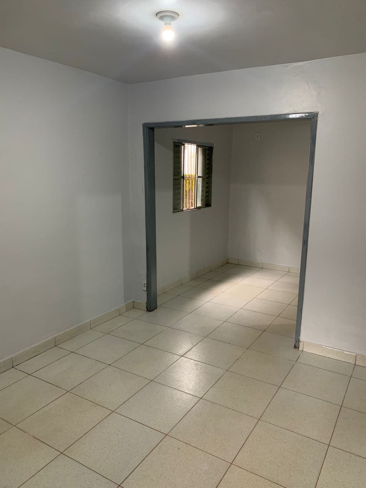 Casa Jardim Olimpico