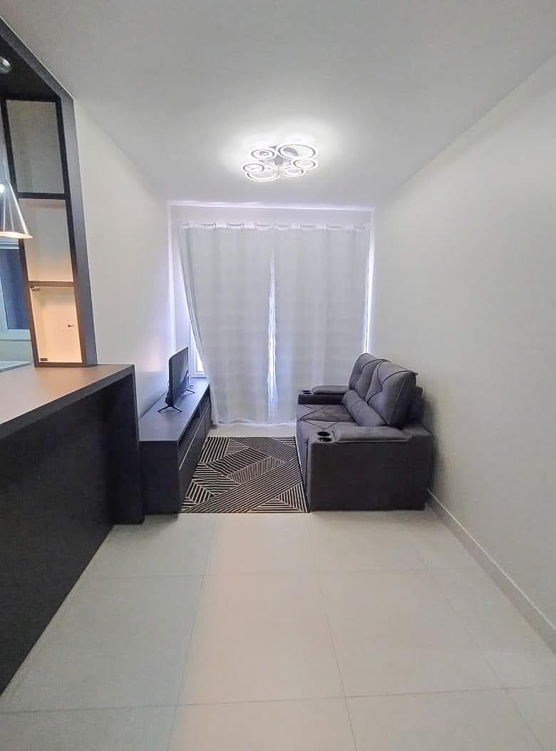Apartamento Parque Amazônia