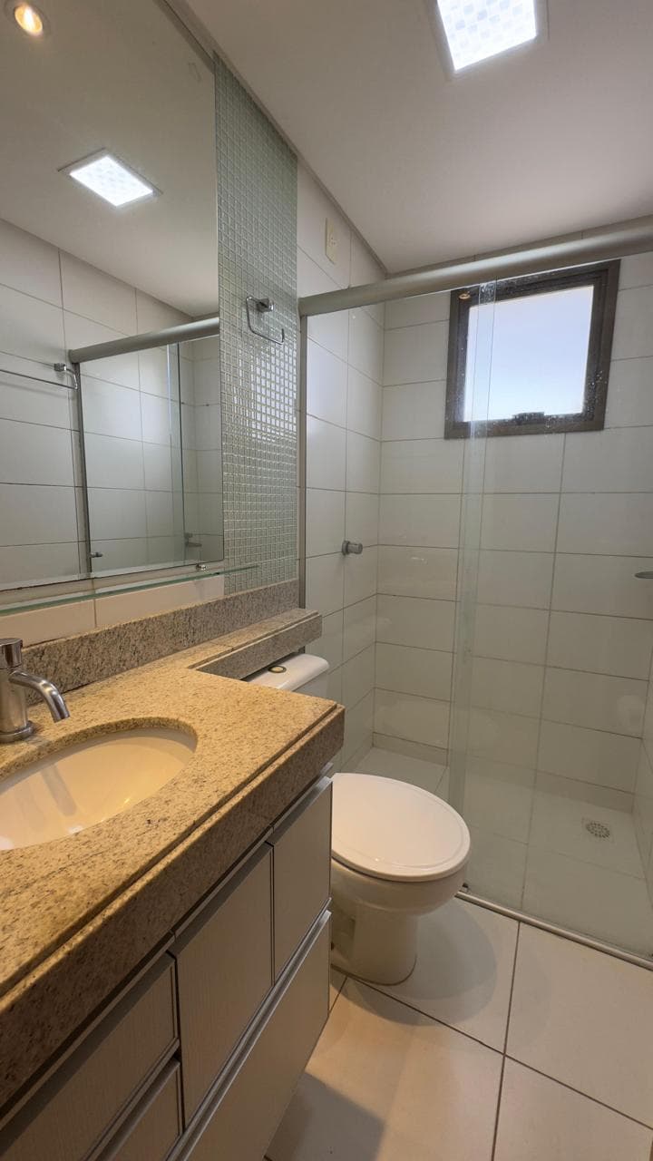 Apartamento Residencial Flora Viva - Parque Amazônia