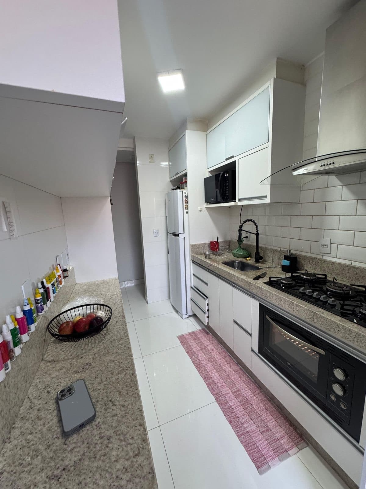 Apartamento 2Q setor dos Afonsos