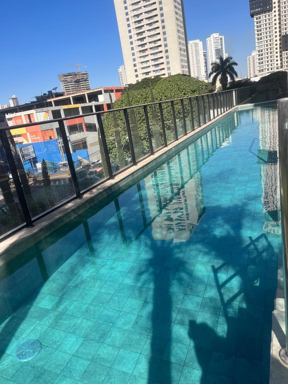 Alive Bueno, Apartamento de 3 suítes plenas , setor Bueno