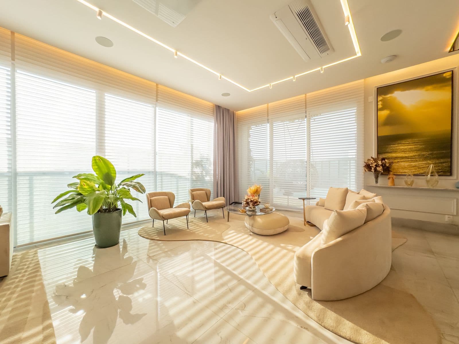 Cobertura Duplex de Alto Padrão Condomínio Miami One Life Style de 530 m²