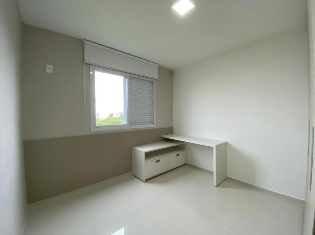 Apartamento Setor Itaipu - 3 Quartos - Semi-Mobiliado
