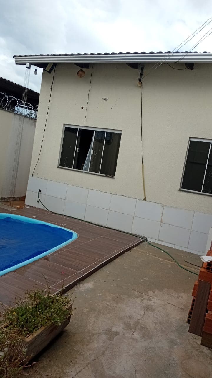 Casa Guapo 3Q Lucimar