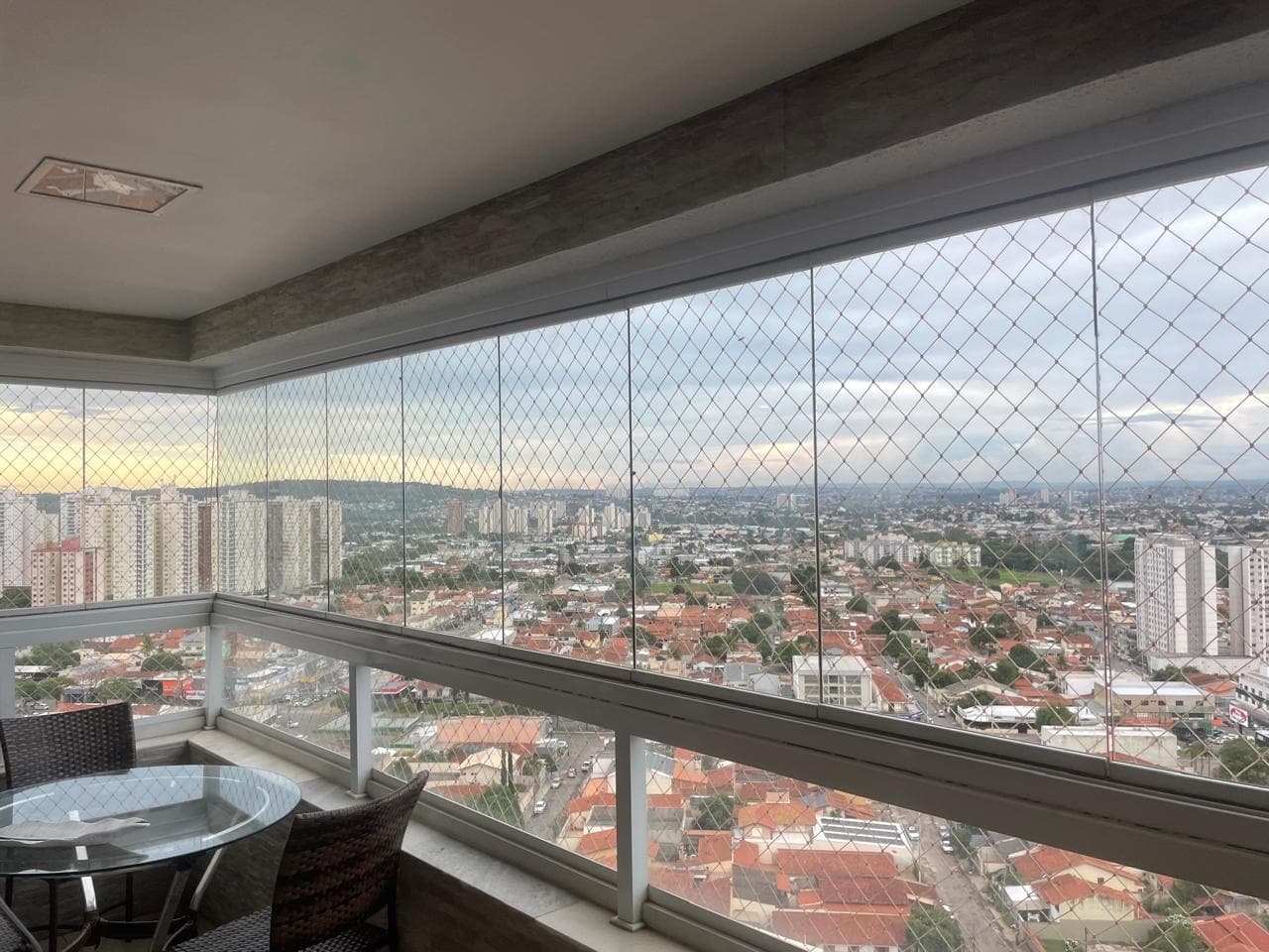 Apartamento 3S na melhor localização do sudoeste