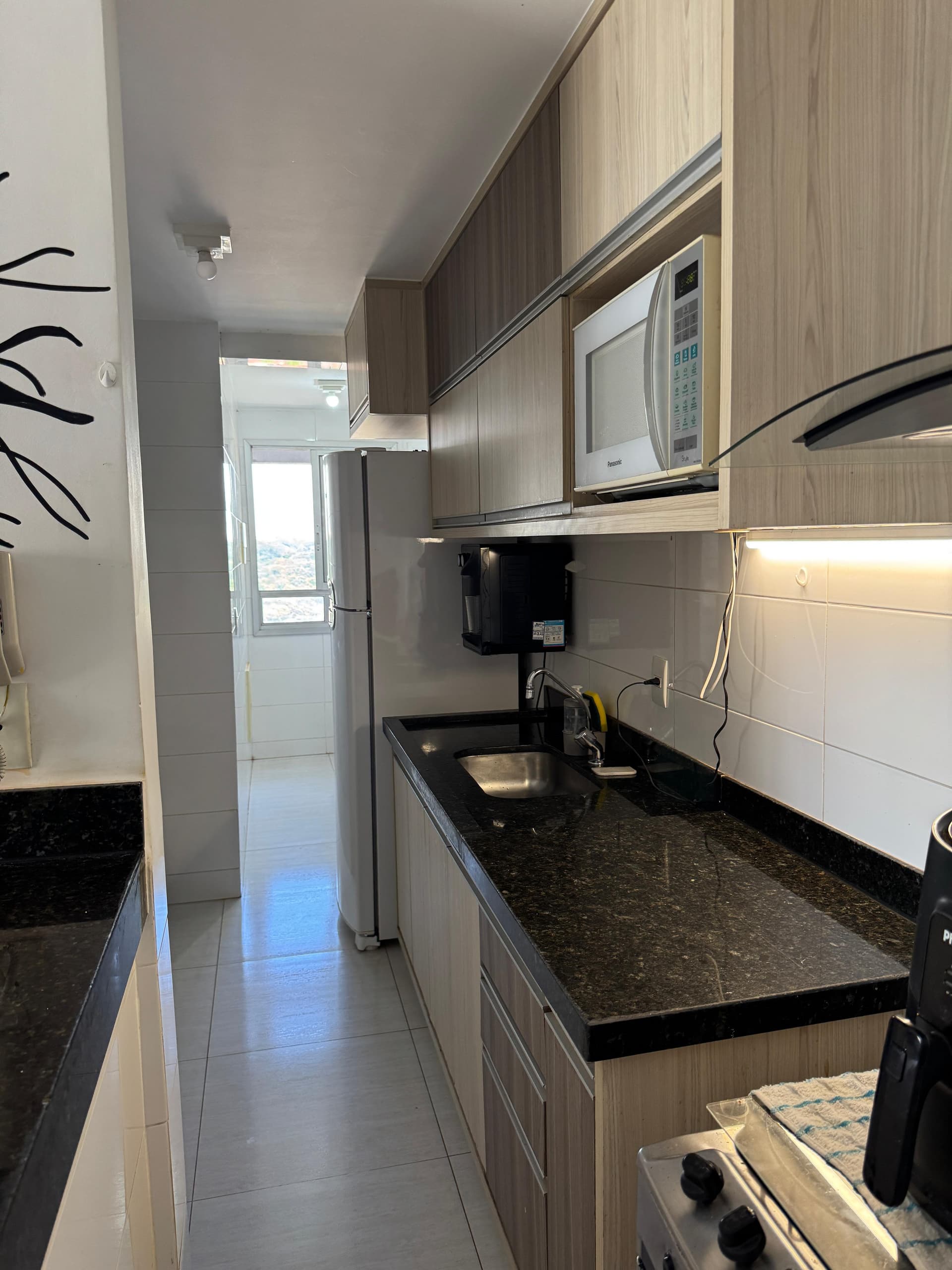 APARTAMENTO A VENDA LIVERPOOL VERSATILE LIFE