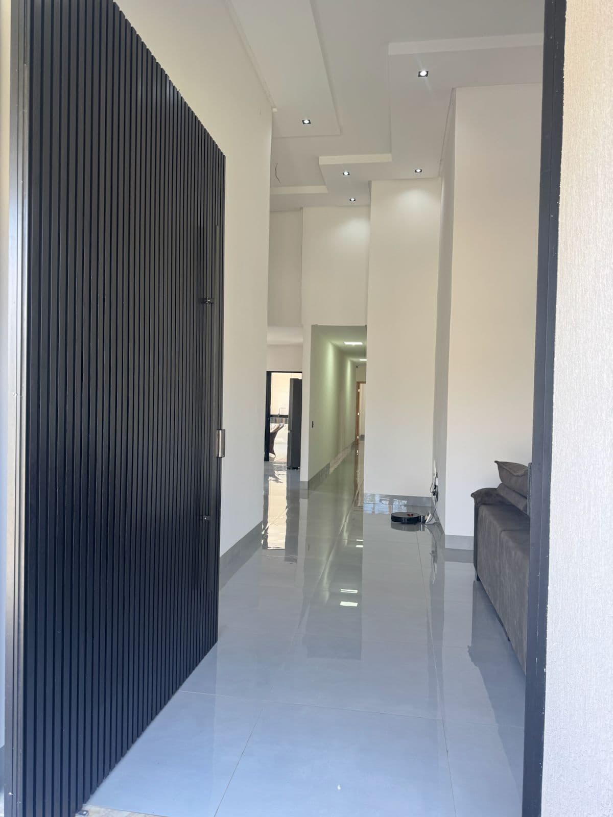 Casa Moderna com 3 Suítes no Jardim Veneza |