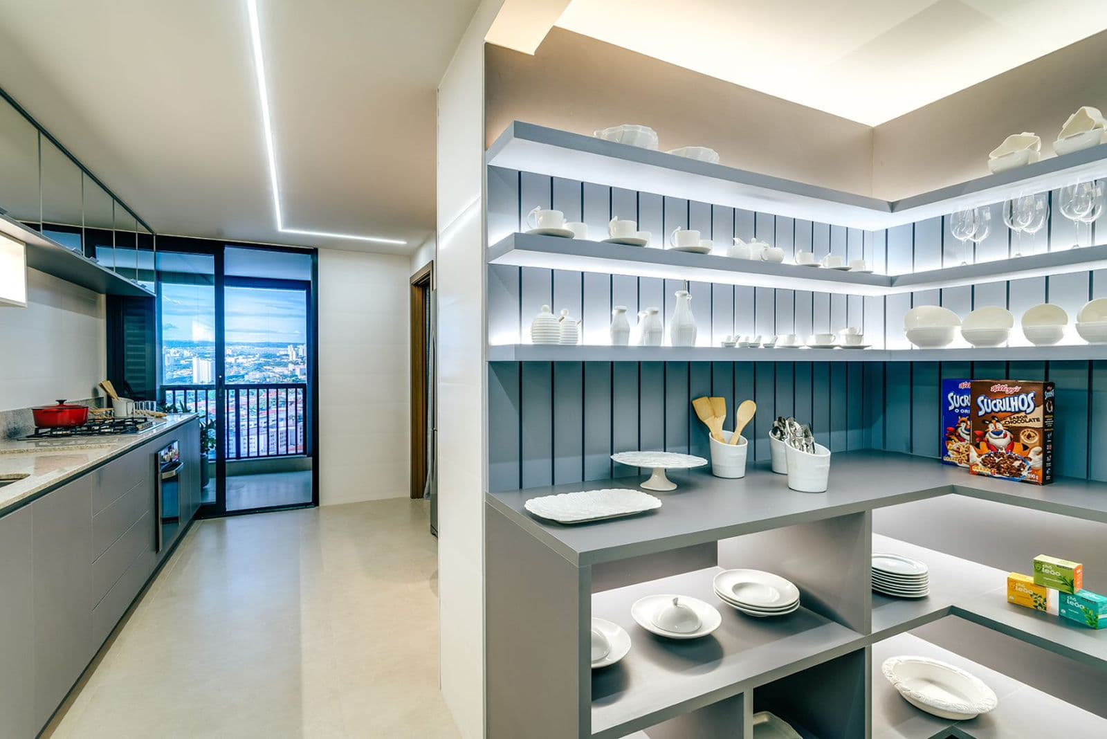 Apartamento Platz 36 By Brasal