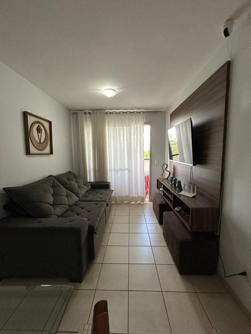APARTAMENTO PARQUE AMAZÔNIA