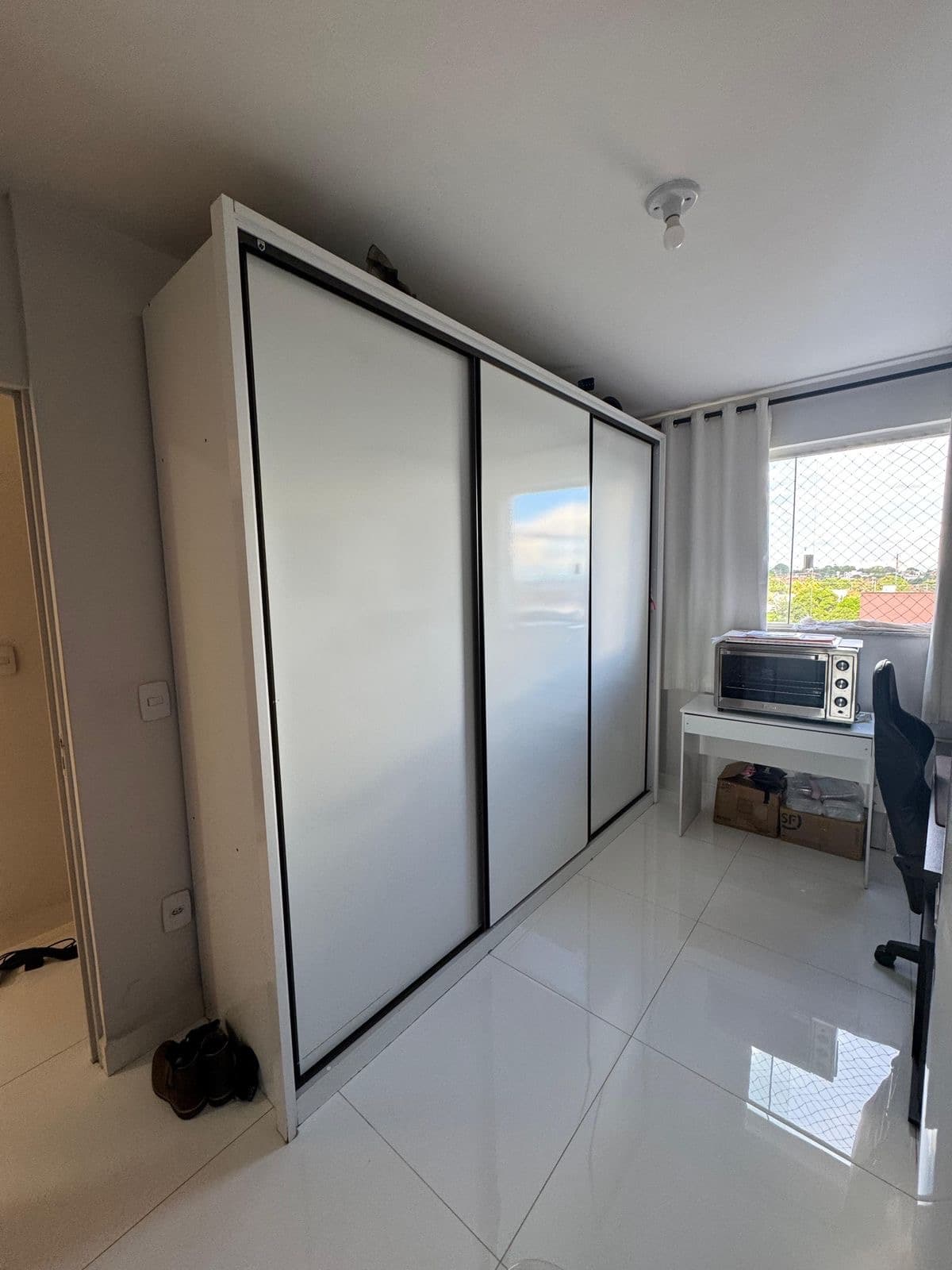 Apartamento 2Q setor dos Afonsos