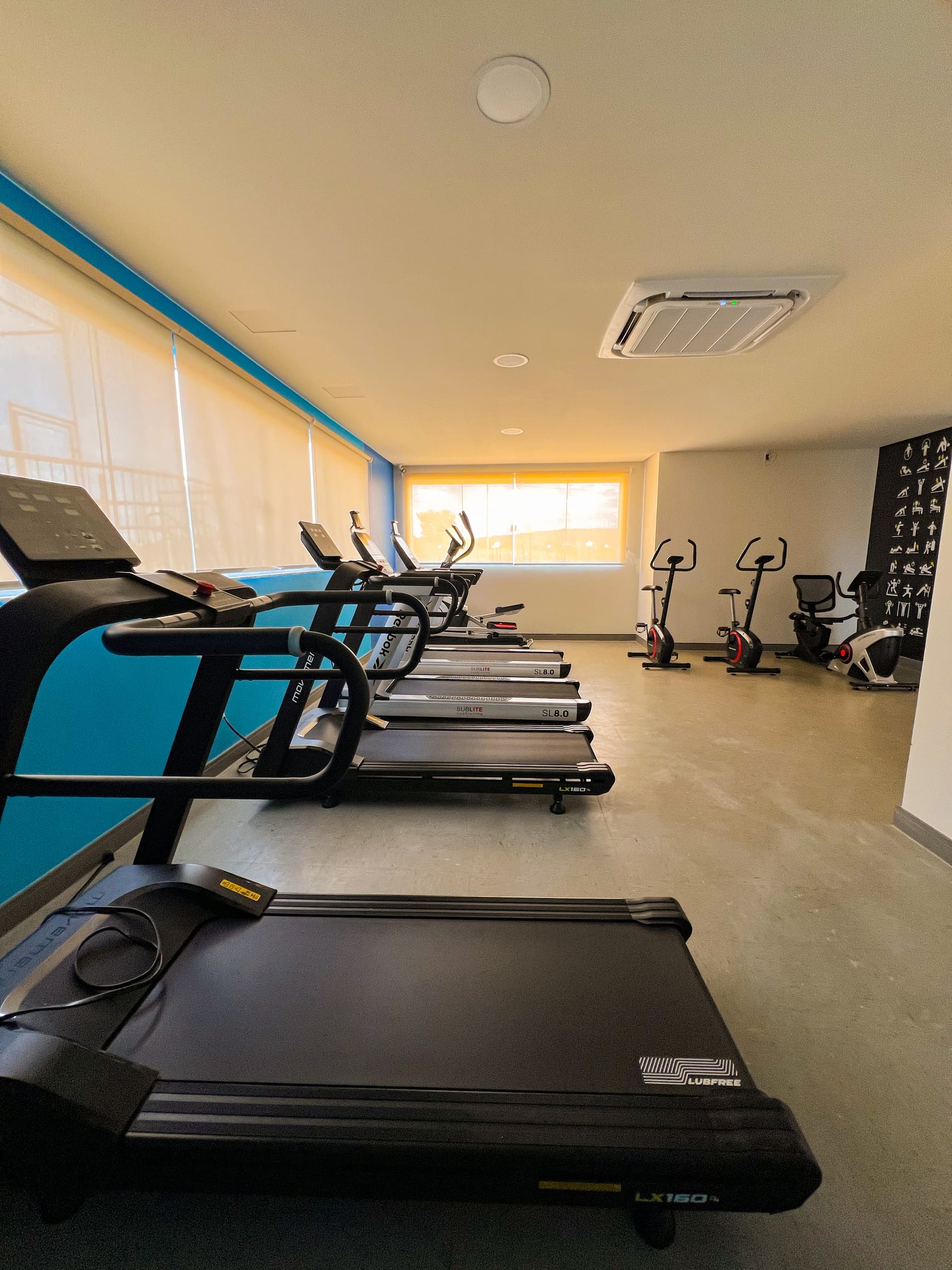 Apartamento no Eldorado com 3 Quartos de 66 metros, área de lazer completa.