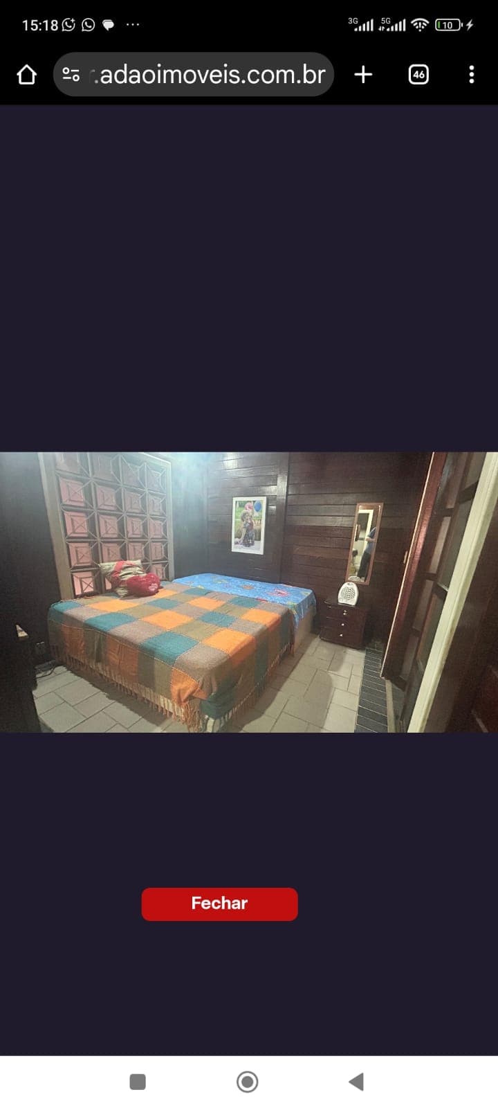 Casa de Madeira Exclusiva no Setor Jaó com Piscina Aquecida e Espaço Gourmet