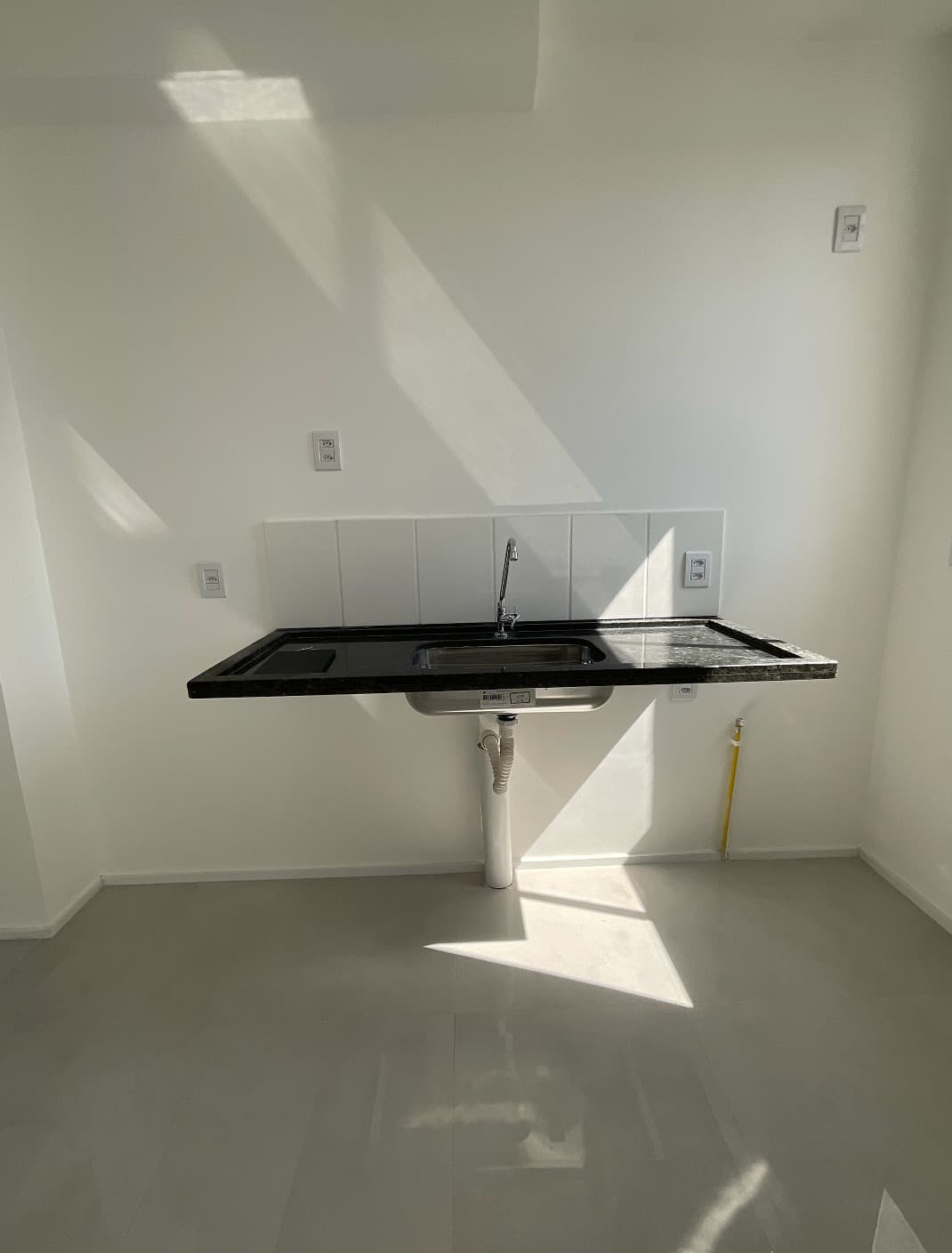 Apartamento Novo à Venda | Now Parque Amazônia
