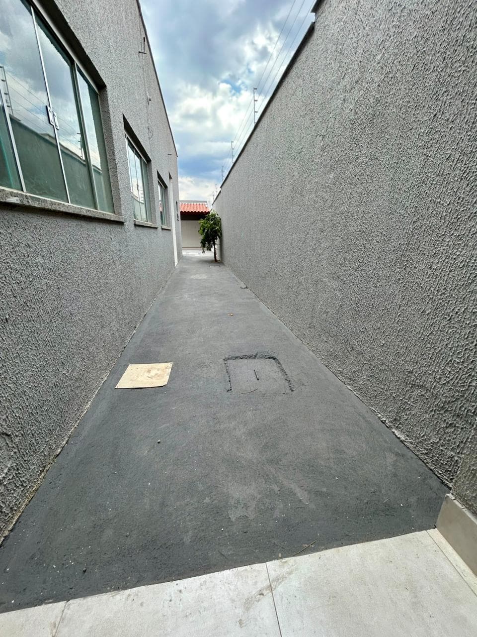 Casa de 2 quartos sendo 1 suite Bairro Independência EXCLUSIVIDADE! SEU NOVO LAR ESPERA POR VOCÊ NO CORAÇÃO DO INDEPENDÊNCIA