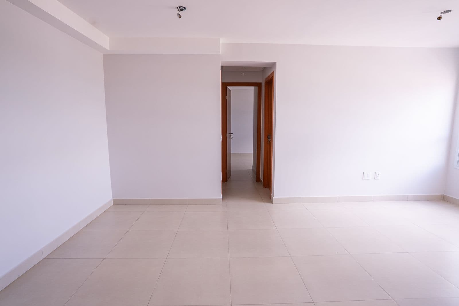Apartamento novo localizado no Parque Amazônia prédio com rooftop!