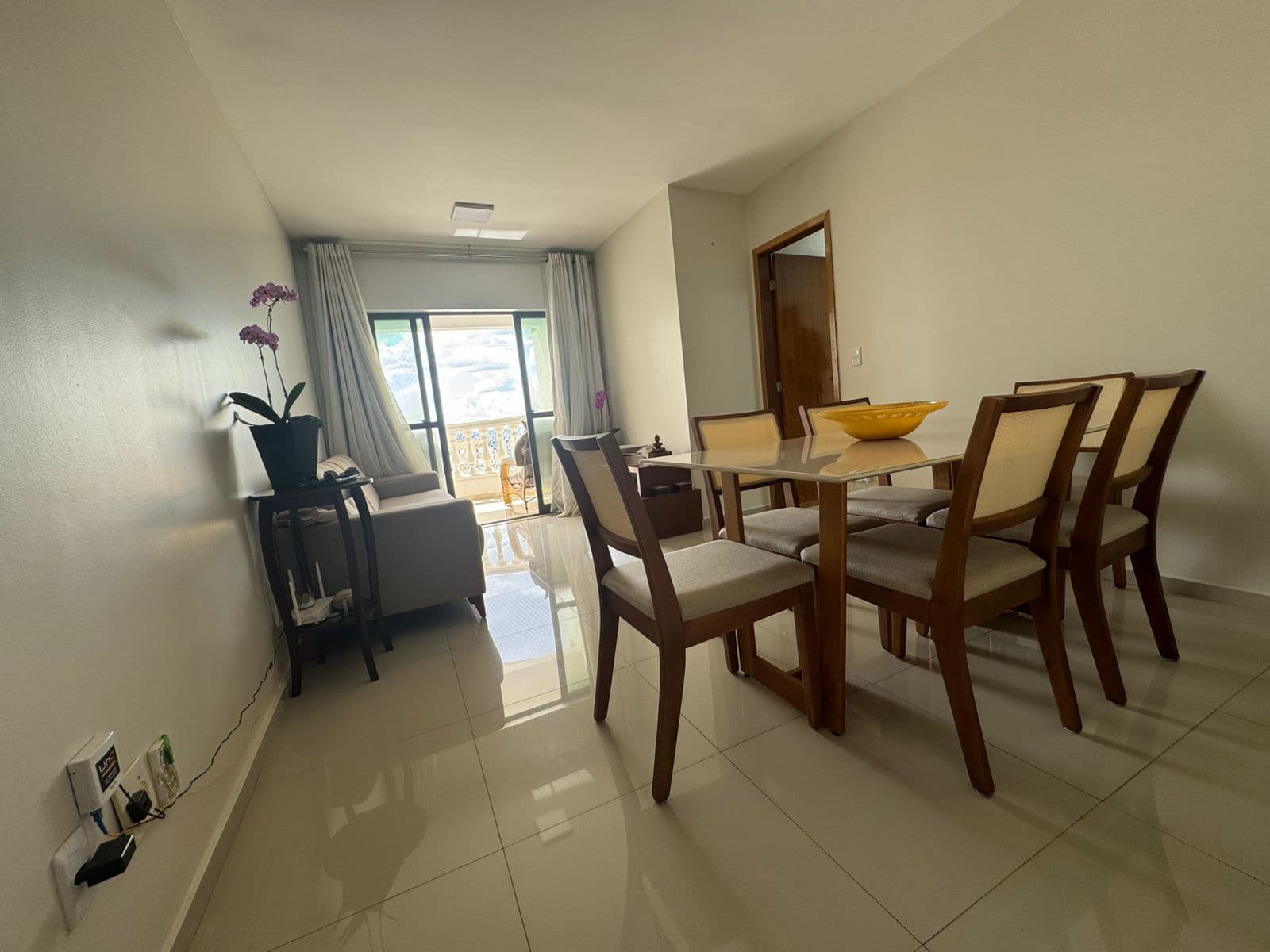 Residencial Palazzo di Itália 3/quartos 1 / suite ( 89 metros ) ( 1 vaga de garagem )