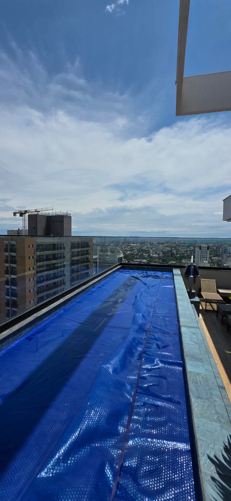 Residencial Tempus by palme