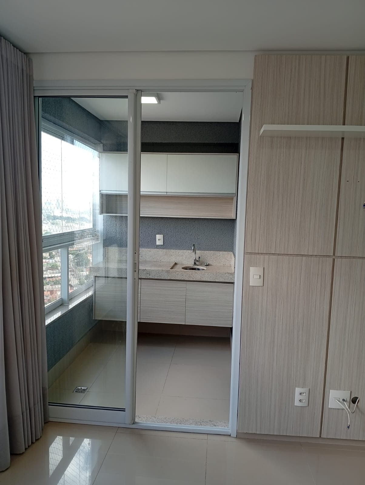 Apartamento 3 suítes no Setor Universitário