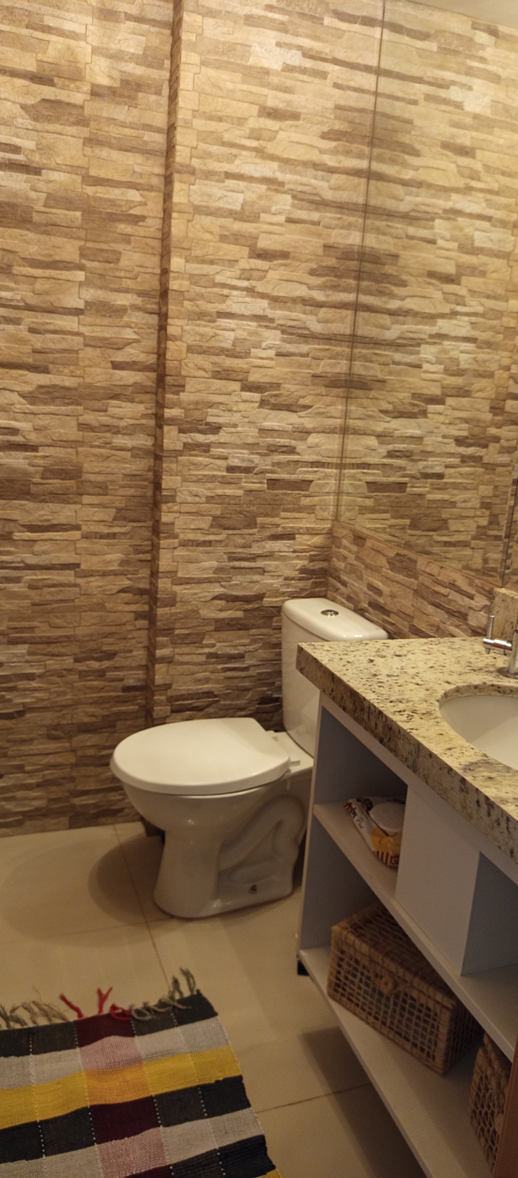 Lavabo
