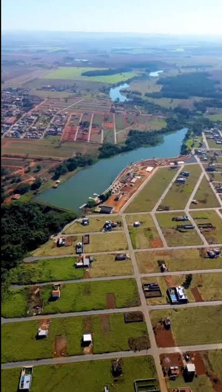 Real Ville Premium Lago
