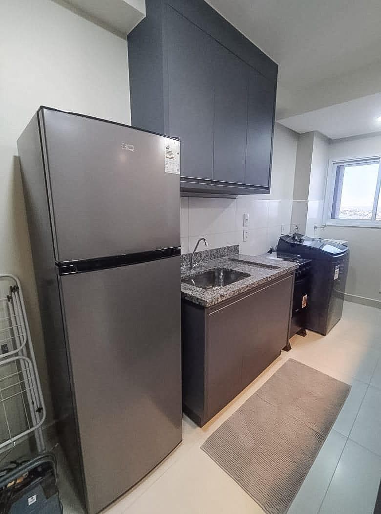 Apartamento Parque Amazônia