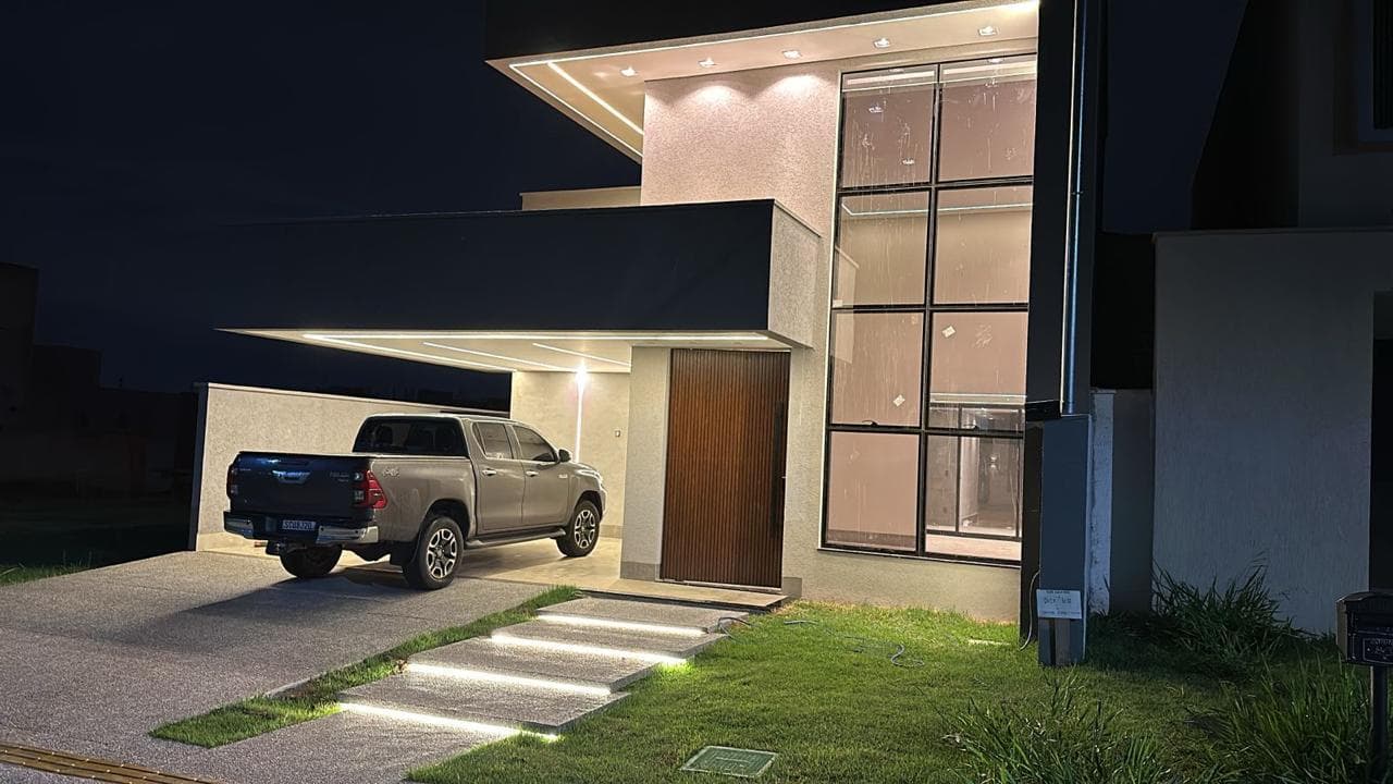 🏡 Oportunidade no Jardins Capri – Casa Térrea de Alto Padrão