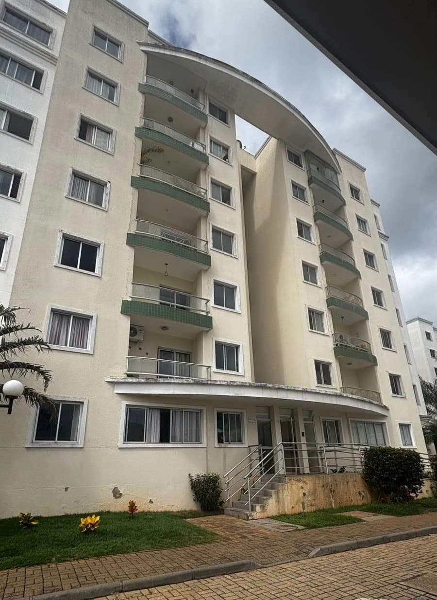 Residencial Mistral Moinho dos ventos