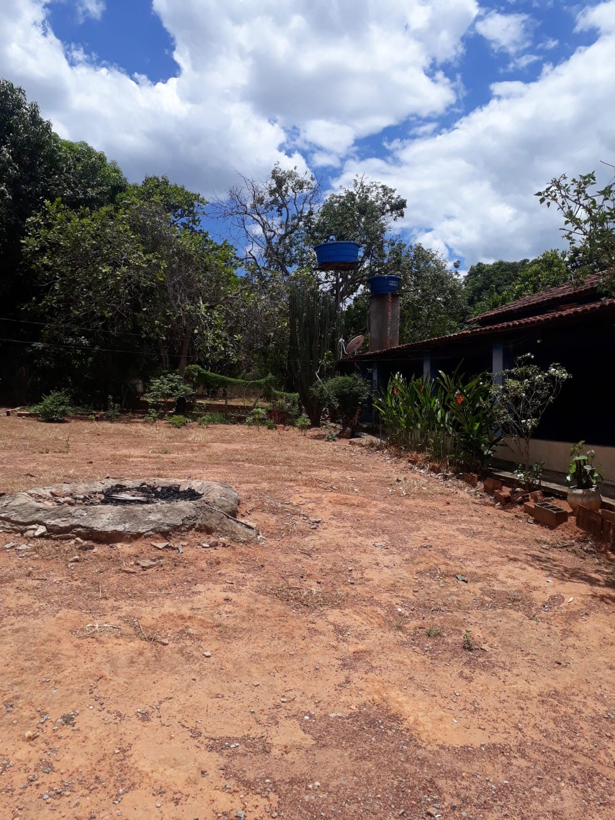 Chacara em Senador Canedo