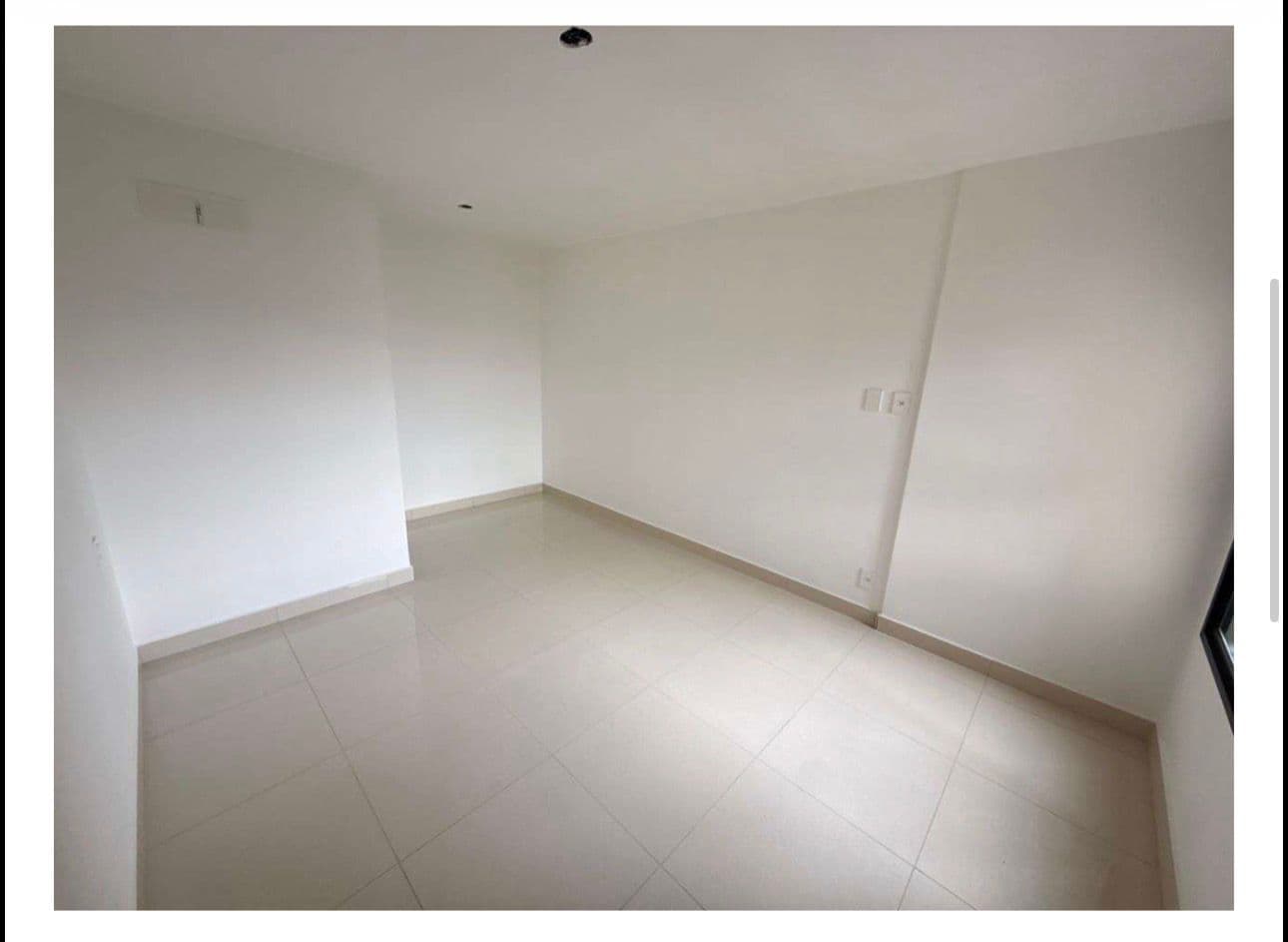 Apartamento 3 Quartos | 79 m² – Condomínio Distrito Goiás Norte