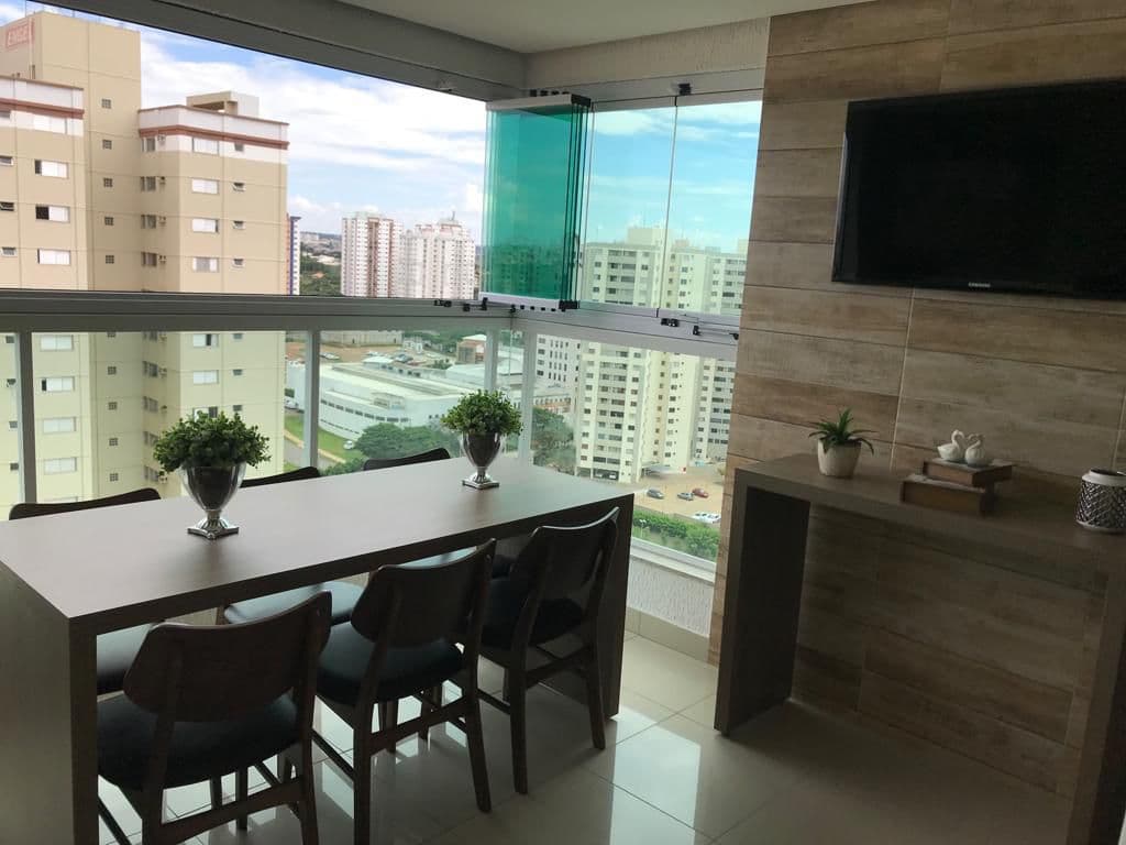 CONDOMINIO CLUBE BRILHANTE