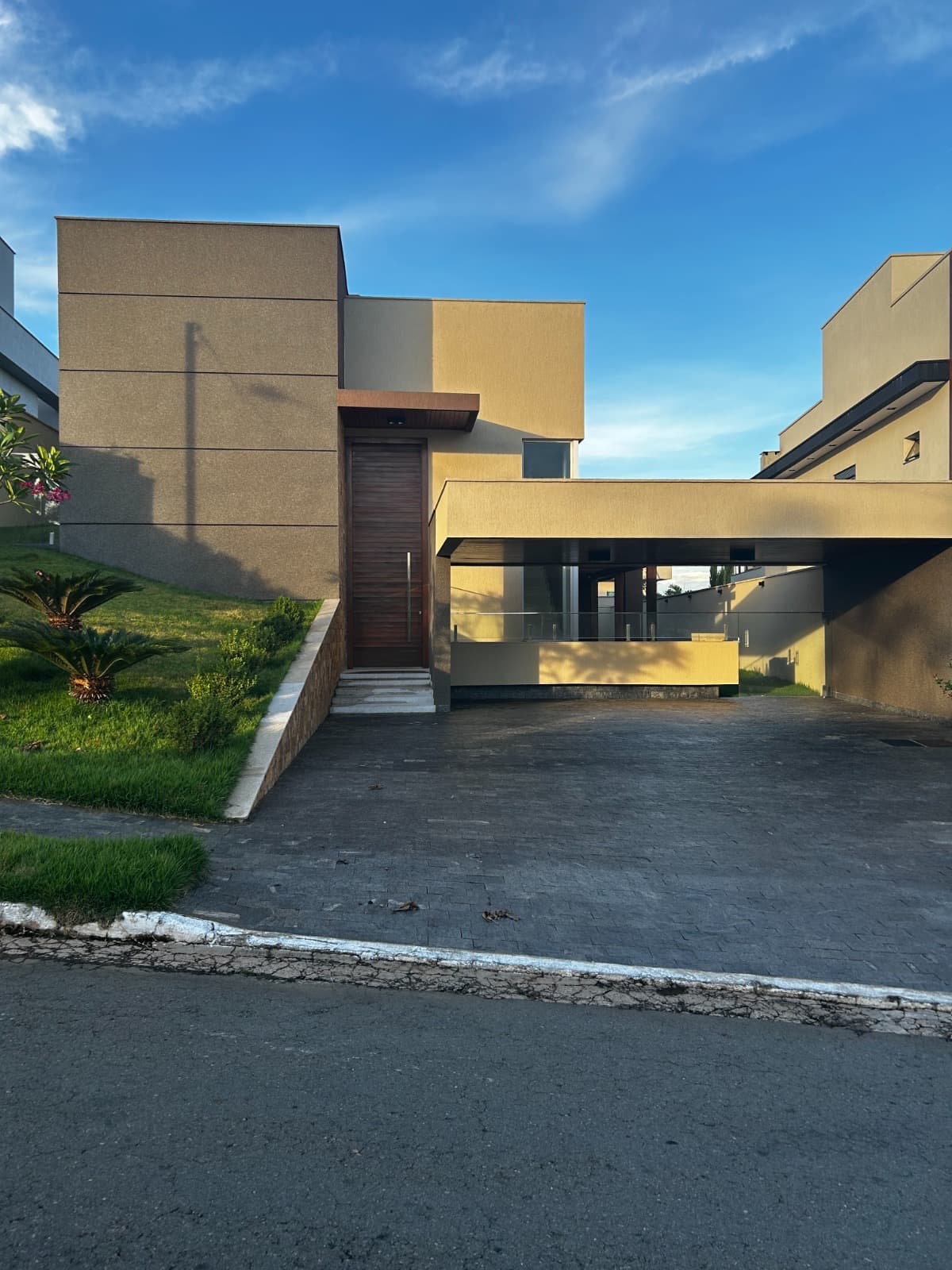 Casa no Condomínio do Lago