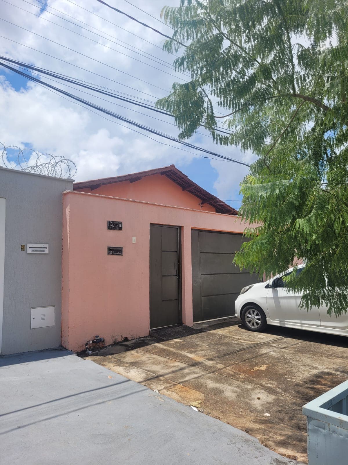 CASA A VENDA NO JARDIM PLANALTO - GOIÂNIA-GO