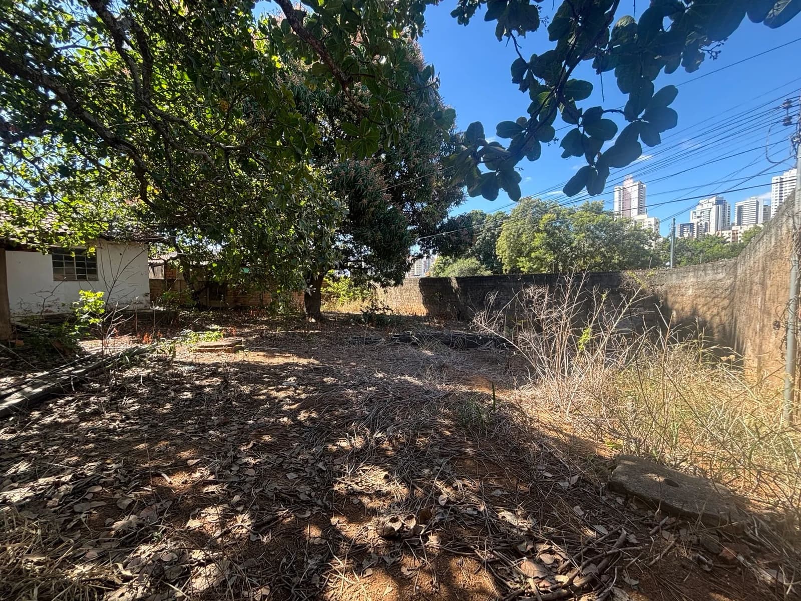 Imóvel para venda possui 584 metros quadrados em Setor Pedro Ludovico - Goiânia - GO