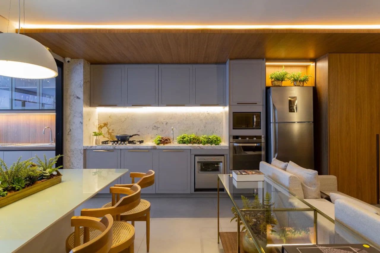 Apartamento 2 suítes Setor Marista