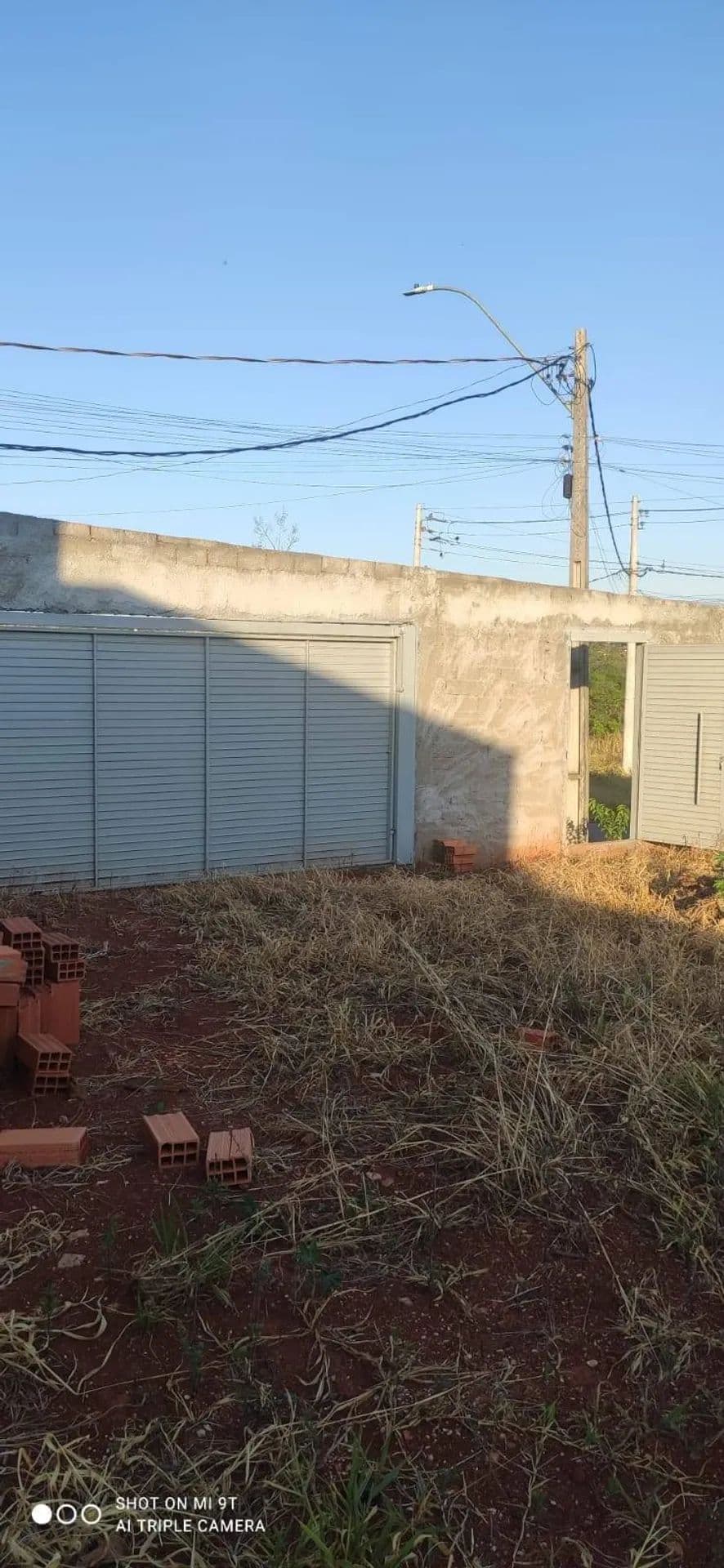 LOTE SETOR LUCY PINHEIRO GOIÂNIA