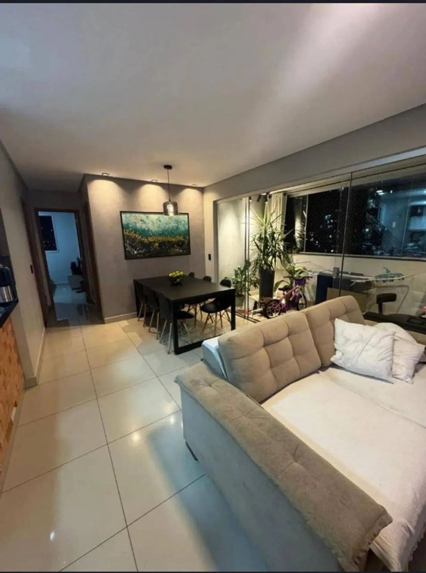 APARTAMENTO PARK PRIVILEGE - PARQUE AMAZONIA
