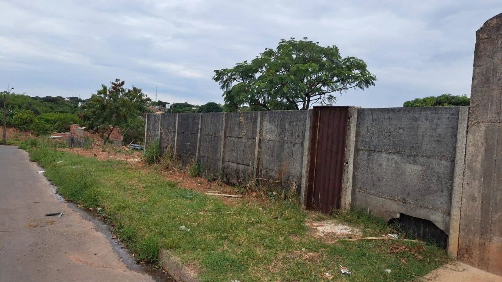 LOTE SETOR AMIM CAMARGO GOIÂNIA