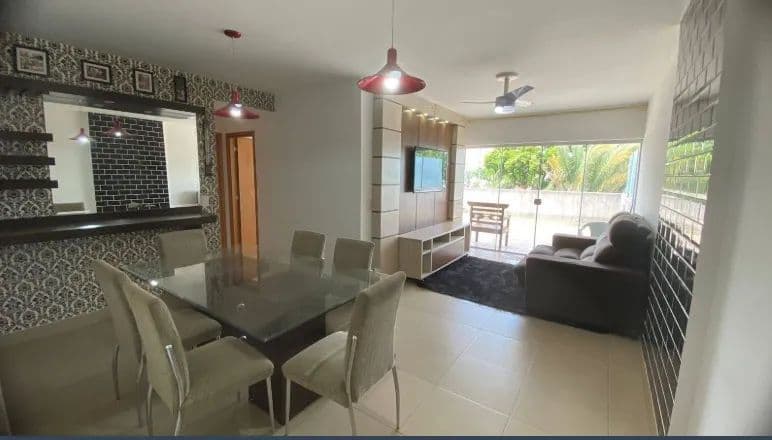 Imóvel para venda tem 102 metros quadrados com 2 quartos em Parque Amazônia - Goiânia - GO