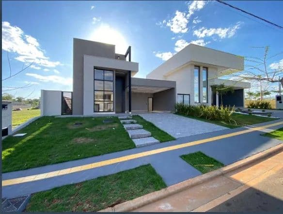 Imóvel para venda possui 180 metros quadrados com 3 quartos