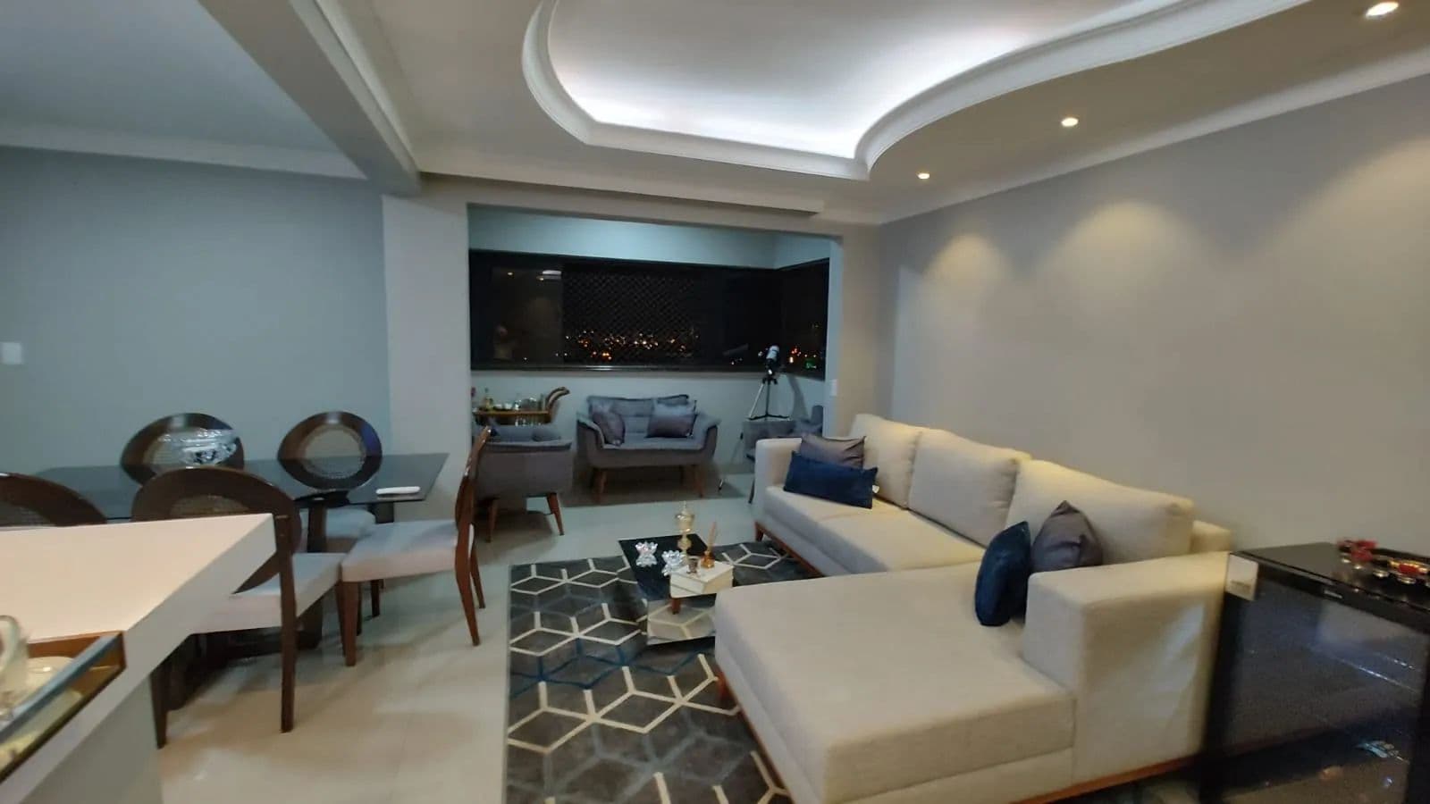 Imóvel para venda com 94 metros quadrados com 3 quartos em Jardim América - Goiânia - GO