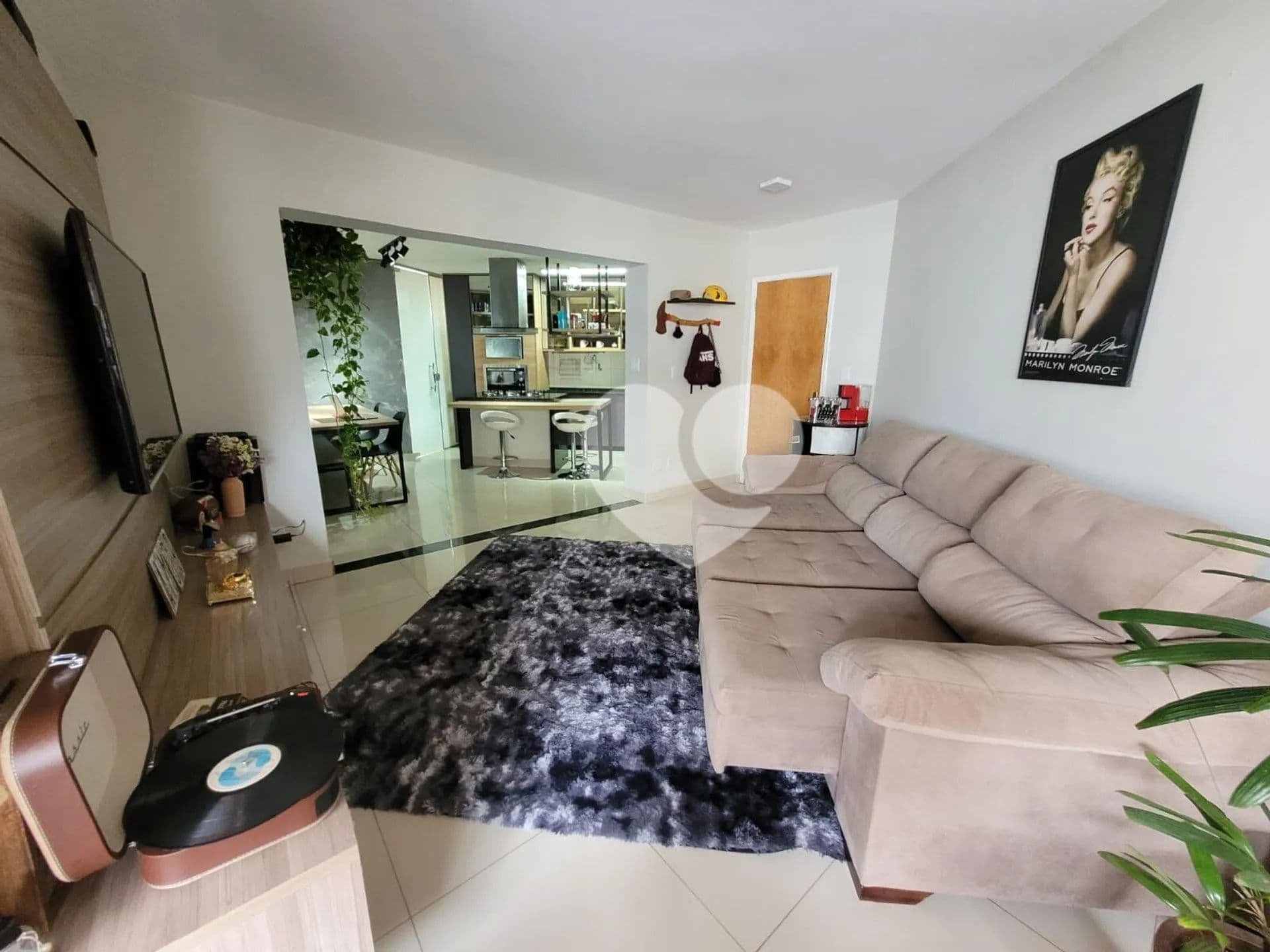 Apartamento em Setor Bueno, Goiânia/GO