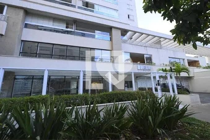 Apartamento 3 suítes Plenas com Armarios- Jardim América