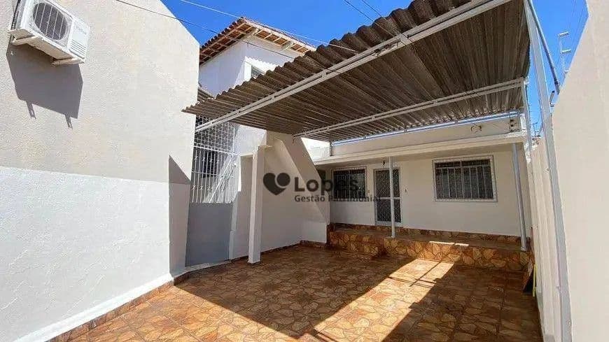 Casa com 4 dormitórios para alugar, 300 m² - Setor Campinas - Goiânia/GO