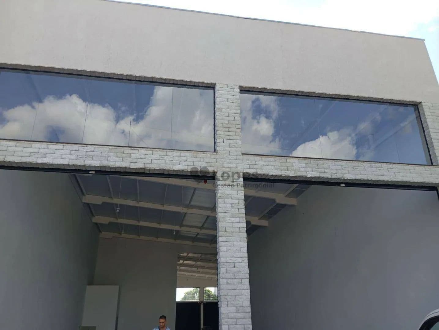 Galpão para alugar, 600 m² - Moinho dos Ventos - Goiânia/GO