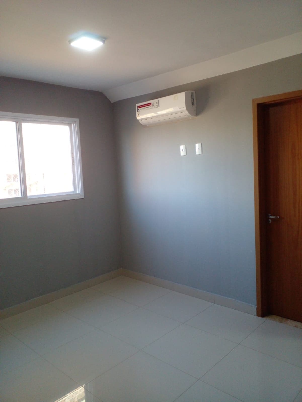 Apartamento Vila Rosa ED Rosa do Parque